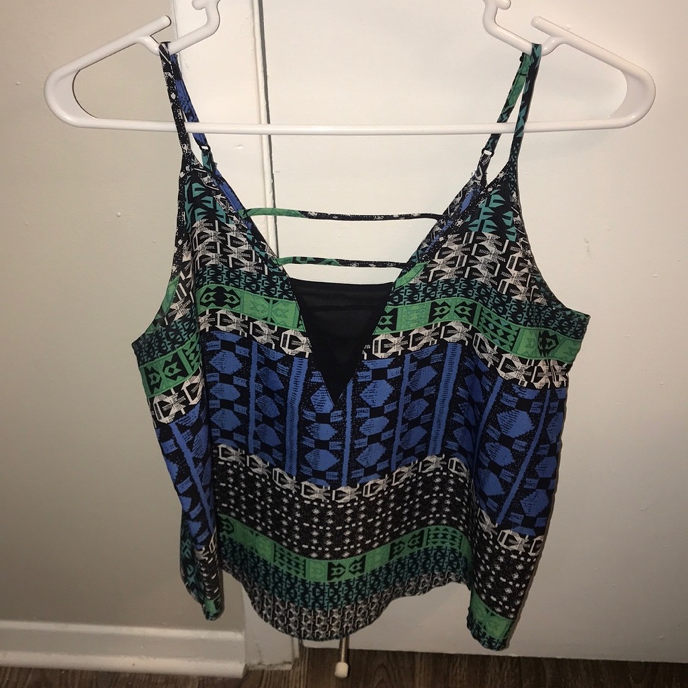 Forever 21 tank top